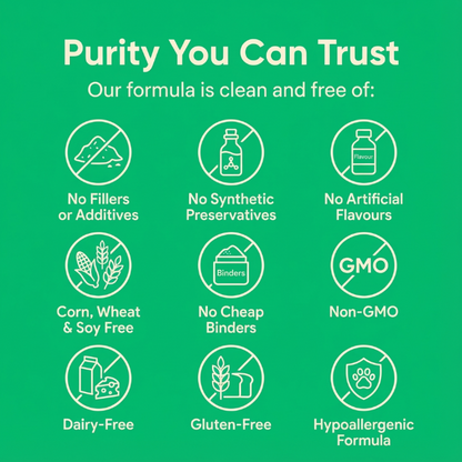 Premium Liquid Collagen