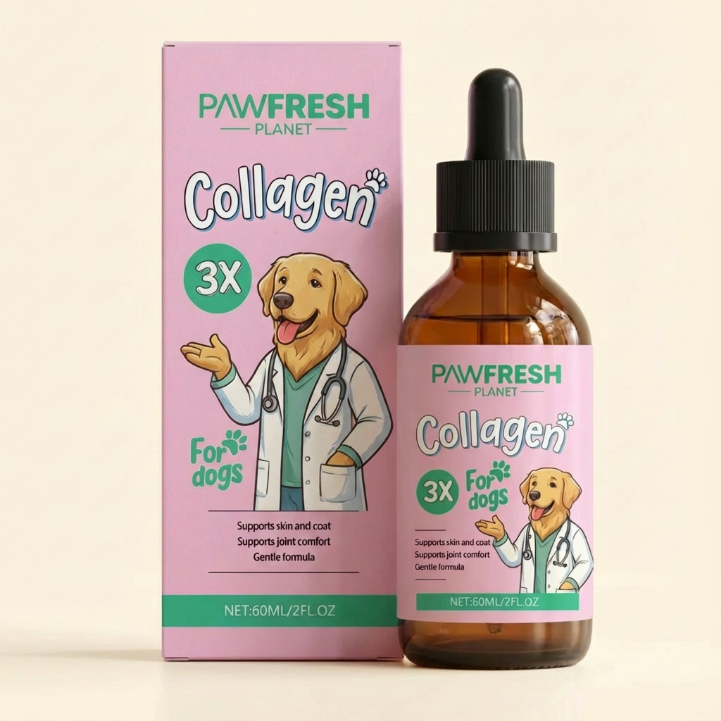 Premium Liquid Collagen